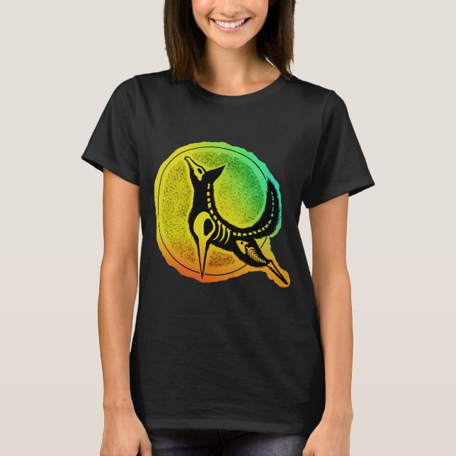 T-shirt Os (Devant)