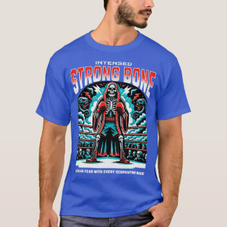 T-SHIRT OS FORT