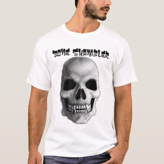T-shirt Os Shambler - chemise de fracture