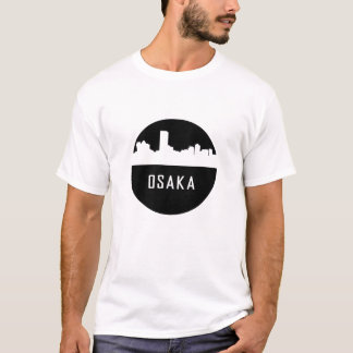 T-shirt Osaka