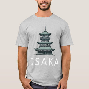 T-SHIRT OSAKA