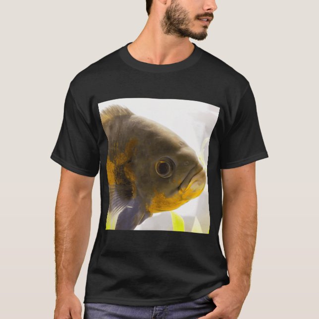 T-shirt Oscar (Devant)