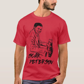 T-shirt Oscar