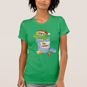T-shirt Oscar le Bah-Humbug