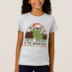 T-Shirt Oscar Le Groupement Le Grand Extérieur