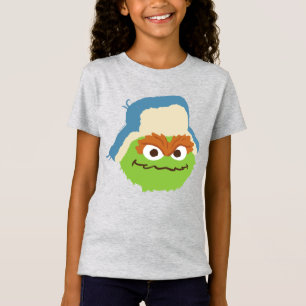 T-Shirt Oscar le visage du Tétras