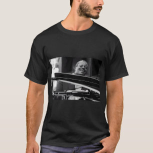 T-shirt Oscar Peterson