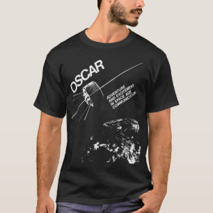 T-shirt OSCAR - Sombre