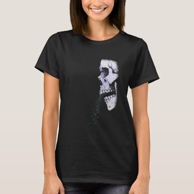 T-shirt Osements Murmurants (Devant)