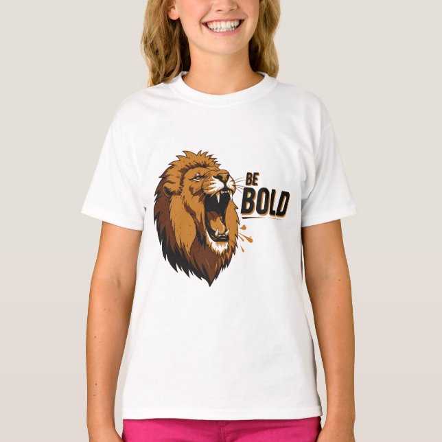 T-shirt Osez (Devant)