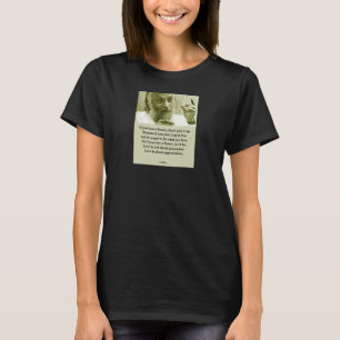 T-shirt Osho