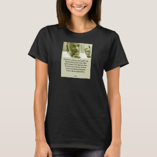 T-shirt Osho