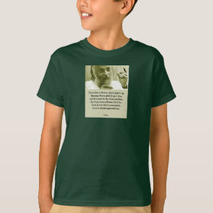 T-shirt Osho