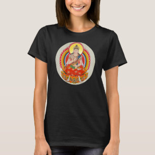 T-shirt Osho Tesshin Vajrasattva