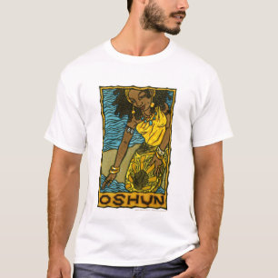T-shirt Oshun