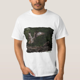 T-Shirt Osprey