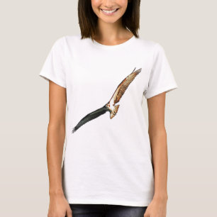 T-shirt Osprey