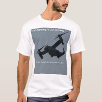 Osprey. de Cloche-Boeing V-22