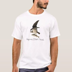T-Shirt Osprey Hawk