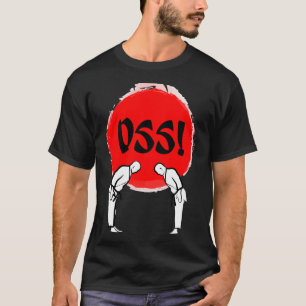 T-SHIRT OSS 1