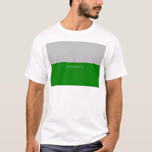T-shirt "Oswald", 1997