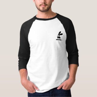 T-shirt Oswald - Angry (All Wet, 1927)