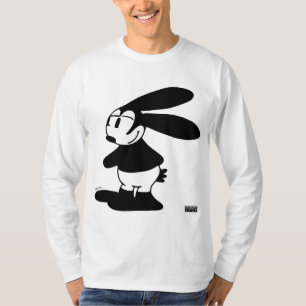 T-shirt Oswald - Peaceful (All Wet, 1927)
