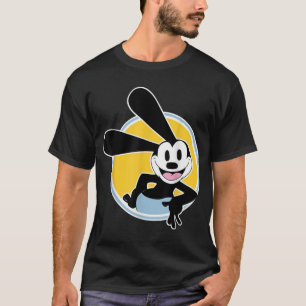 T-shirt Oswalds Tee Les Lapins Luckys