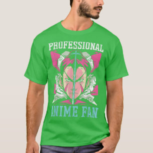 T-shirt Otaku Kawaii
