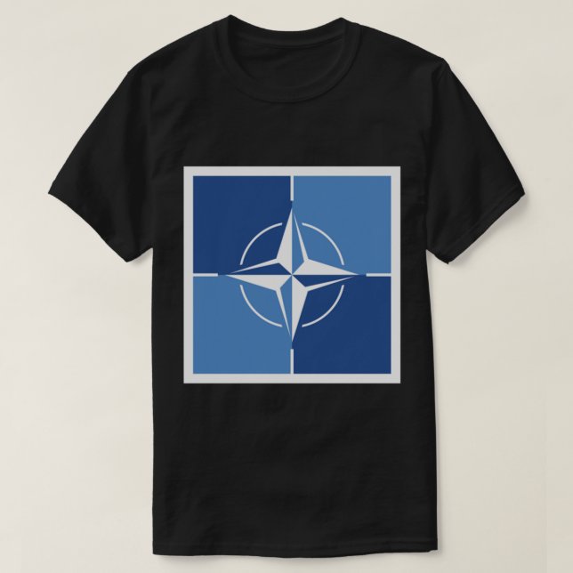 T-SHIRT OTAN OTAN (Design devant)