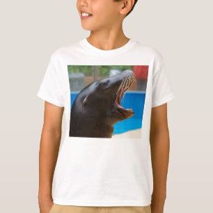T-shirt Otarie