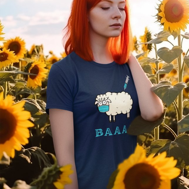 T-shirt Ôtez votre masque Médicale liberté (Créateur téléchargé)