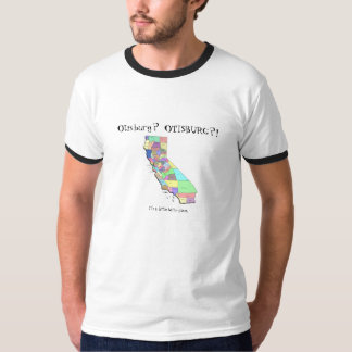 T-SHIRT OTISBURG ? !