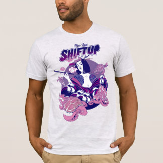 T-shirt Otohime