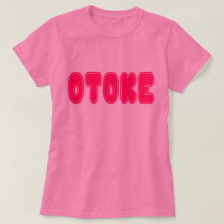 T-shirt Otoke