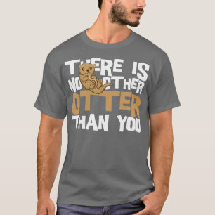 T-shirt Otter 6