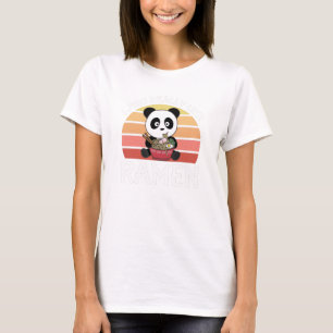 T-shirt Otter Est Mon Esprit Animal mignon Otter