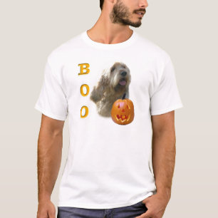 T-shirt Otterhound Halloween BOO