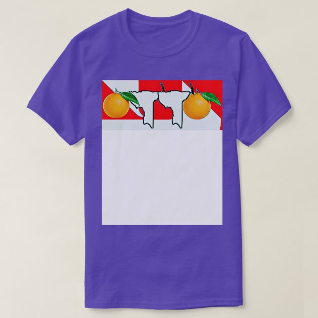 T-shirt Otto (Design devant)