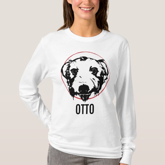 T-shirt otto1 (Devant)