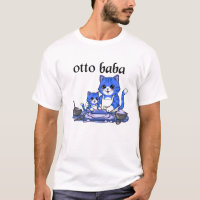 Otto Baba Origami Art de la fête des Pères