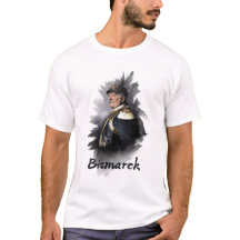 Otto von Bismarck