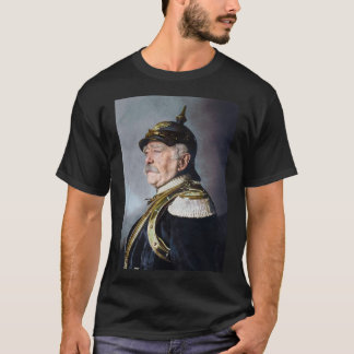 T-shirt Otto von Bismarck, 1871 Poster