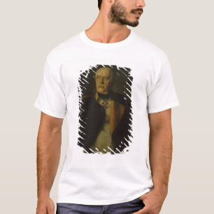 T-shirt Otto von Bismarck, c.1890