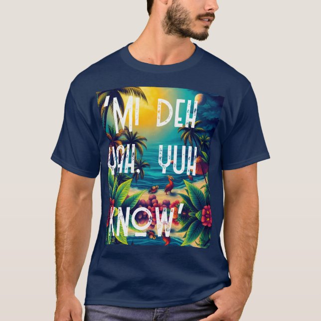 T-shirt Où est-ce que tu le mets ? (Devant)