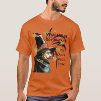 Où Est Guy Fawkes Quand Vous Avez Vraiment Besoin 