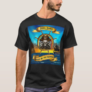 T-SHIRT OÙ EST LE TRÉSOR