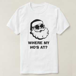 T-SHIRT OÙ EST MON CHEF ?