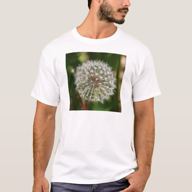 T-shirt Où jamais le vent souffle (Devant)