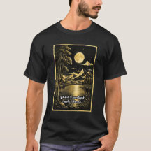 Où la lumière de la lune rencontre le silence, pay